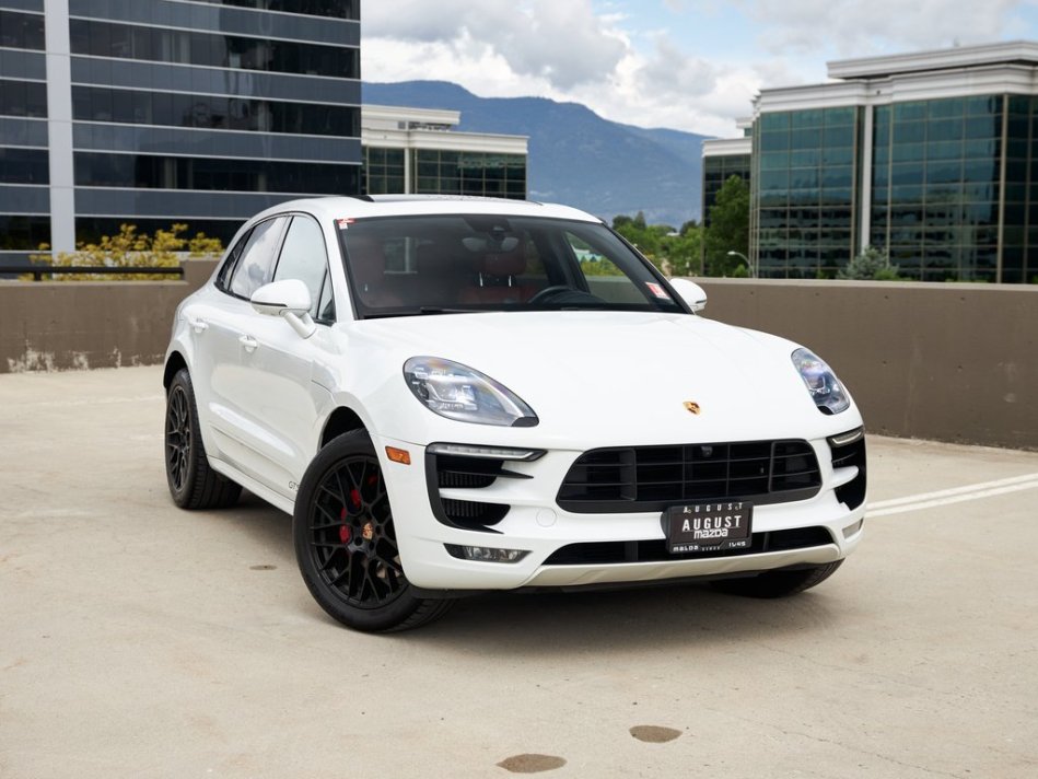 PORSCHE Macan GTS WP1AG2A53HLB55656 62480