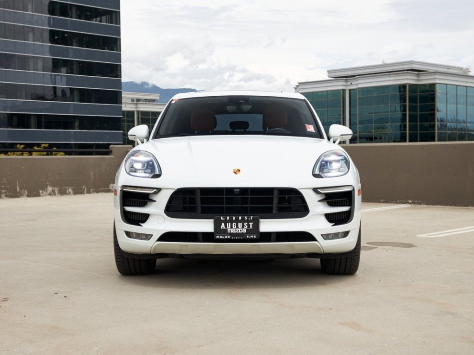 PORSCHE Macan GTS WP1AG2A53HLB55656 62484