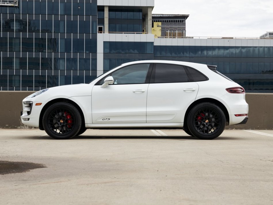 PORSCHE Macan GTS WP1AG2A53HLB55656 62486