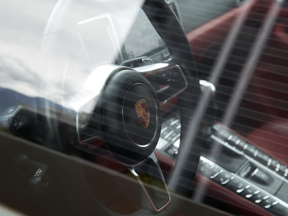 PORSCHE Macan GTS WP1AG2A53HLB55656 62498