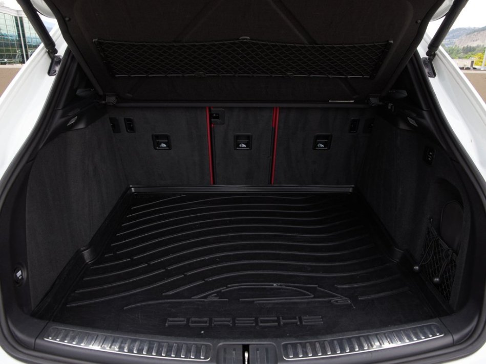 PORSCHE Macan GTS WP1AG2A53HLB55656 62509