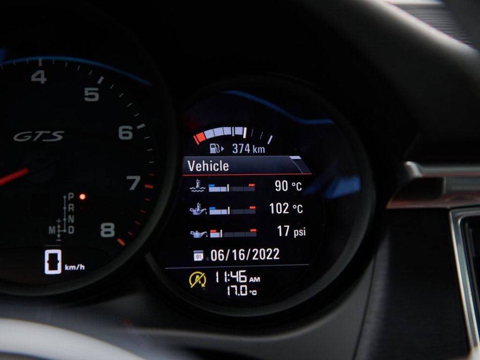 PORSCHE Macan GTS WP1AG2A53HLB55656 62514