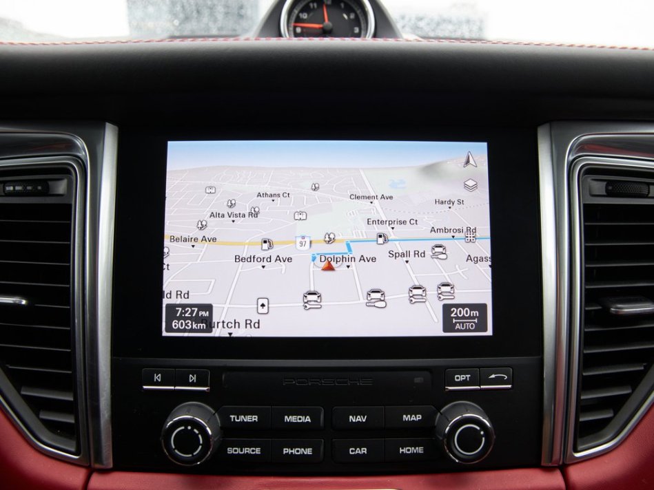 PORSCHE Macan GTS WP1AG2A53HLB55656 62518