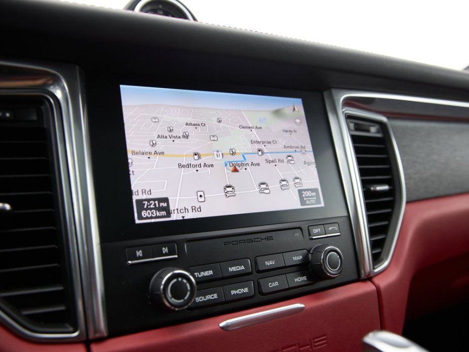 PORSCHE Macan GTS WP1AG2A53HLB55656 62519