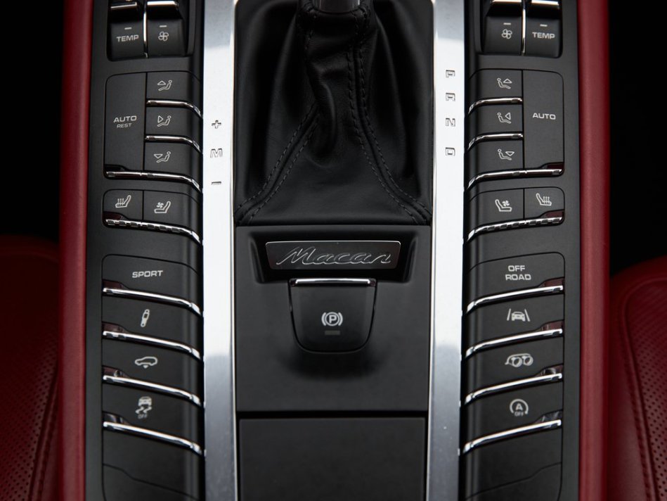 PORSCHE Macan GTS WP1AG2A53HLB55656 62528