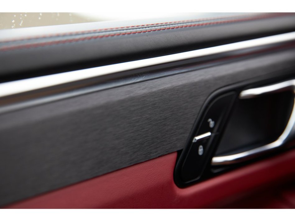 PORSCHE Macan GTS WP1AG2A53HLB55656 62530