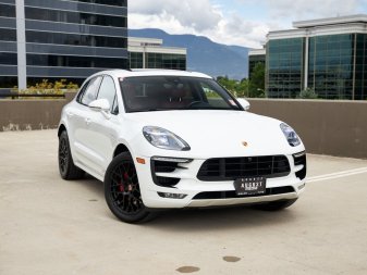 PORSCHE Macan GTS WP1AG2A53HLB55656 62480