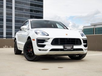 PORSCHE Macan GTS WP1AG2A53HLB55656 62481