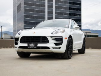 PORSCHE Macan GTS WP1AG2A53HLB55656 62485