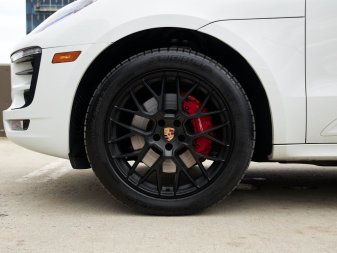 PORSCHE Macan GTS WP1AG2A53HLB55656 62487