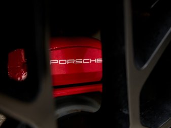 PORSCHE Macan GTS WP1AG2A53HLB55656 62488