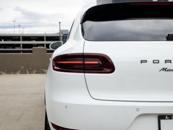 PORSCHE Macan GTS WP1AG2A53HLB55656 62490