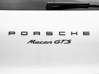 PORSCHE Macan GTS WP1AG2A53HLB55656 62491