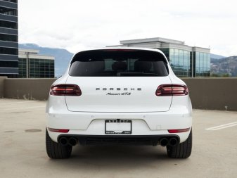 PORSCHE Macan GTS WP1AG2A53HLB55656 62492