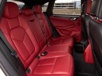 PORSCHE Macan GTS WP1AG2A53HLB55656 62505