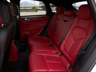 PORSCHE Macan GTS WP1AG2A53HLB55656 62507