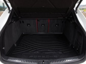 PORSCHE Macan GTS WP1AG2A53HLB55656 62509