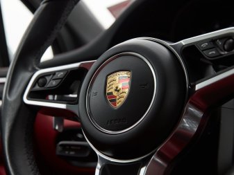 PORSCHE Macan GTS WP1AG2A53HLB55656 62511