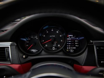 PORSCHE Macan GTS WP1AG2A53HLB55656 62512