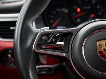 PORSCHE Macan GTS WP1AG2A53HLB55656 62515