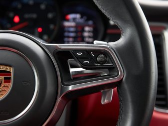 PORSCHE Macan GTS WP1AG2A53HLB55656 62516