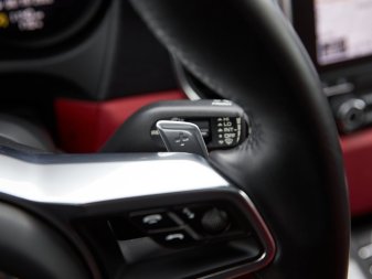 PORSCHE Macan GTS WP1AG2A53HLB55656 62517