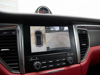 PORSCHE Macan GTS WP1AG2A53HLB55656 62520