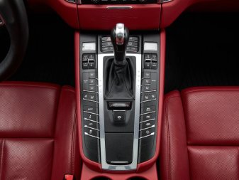 PORSCHE Macan GTS WP1AG2A53HLB55656 62527