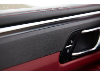 PORSCHE Macan GTS WP1AG2A53HLB55656 62530