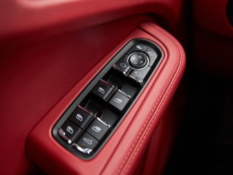 PORSCHE Macan GTS WP1AG2A53HLB55656 62531