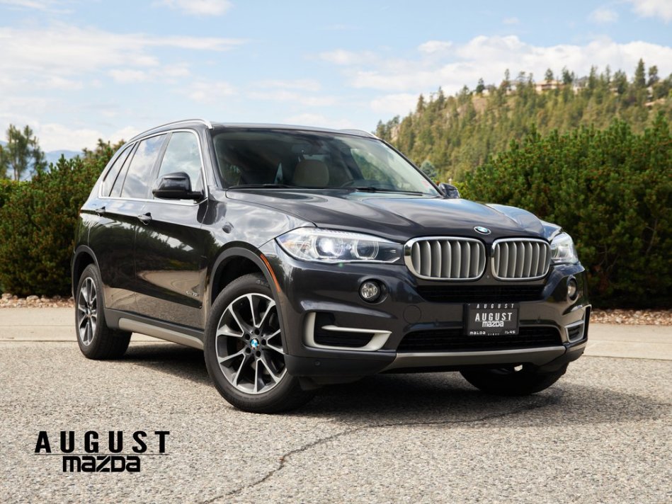 BMW X5 XDRIVE35I 5UXKR0C55F0P14381 62571