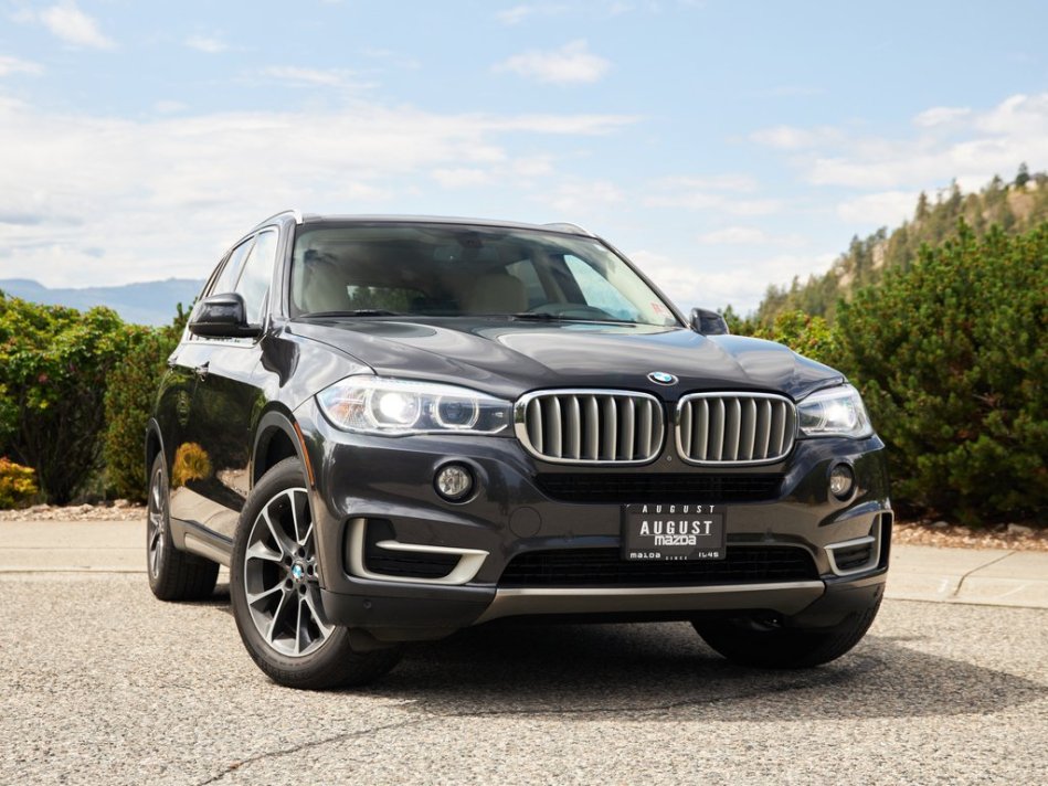 BMW X5 XDRIVE35I 5UXKR0C55F0P14381 62573