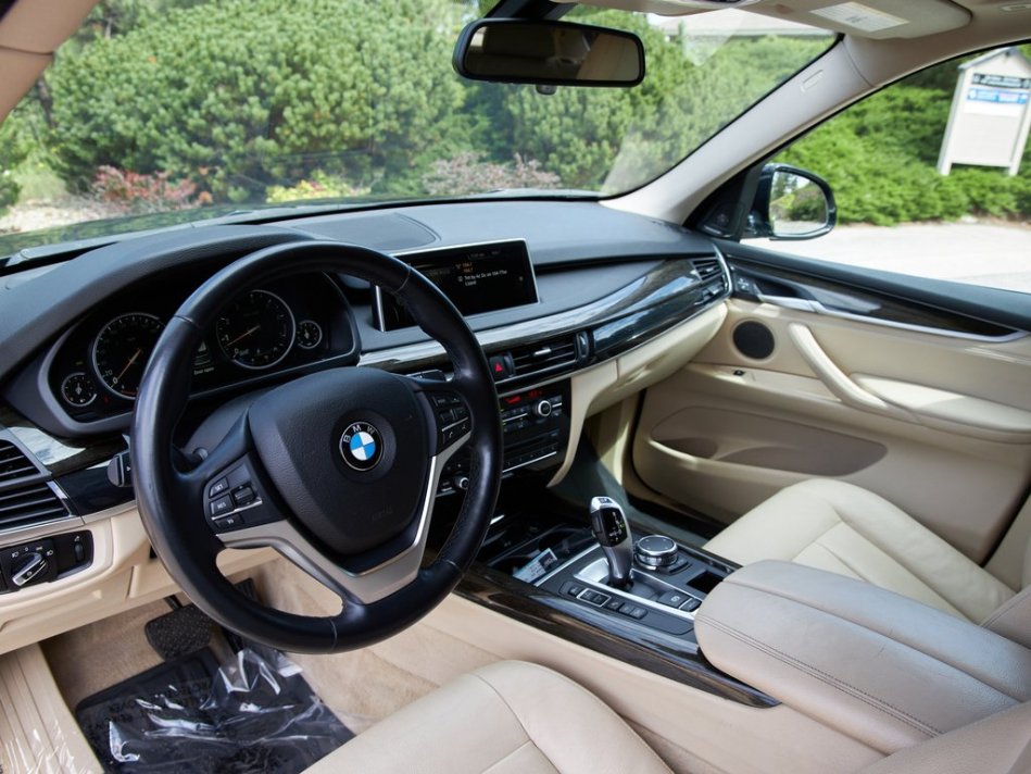 BMW X5 XDRIVE35I 5UXKR0C55F0P14381 62584