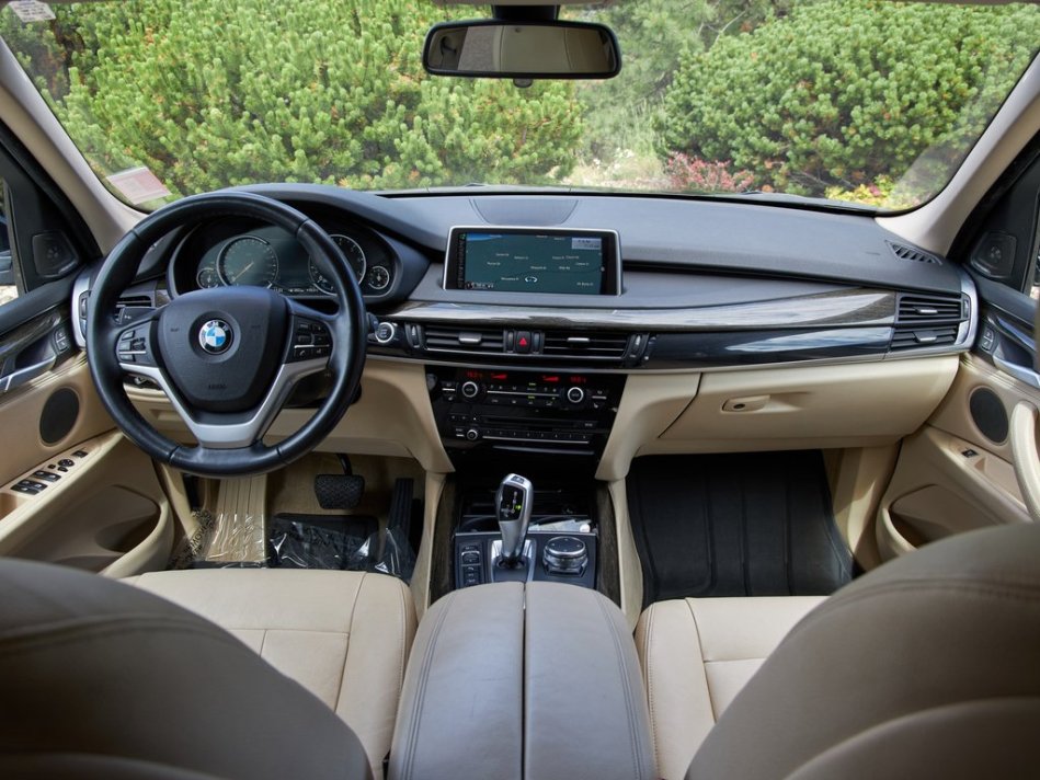 BMW X5 XDRIVE35I 5UXKR0C55F0P14381 62585