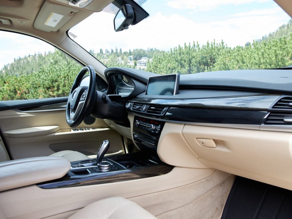 BMW X5 XDRIVE35I 5UXKR0C55F0P14381 62587