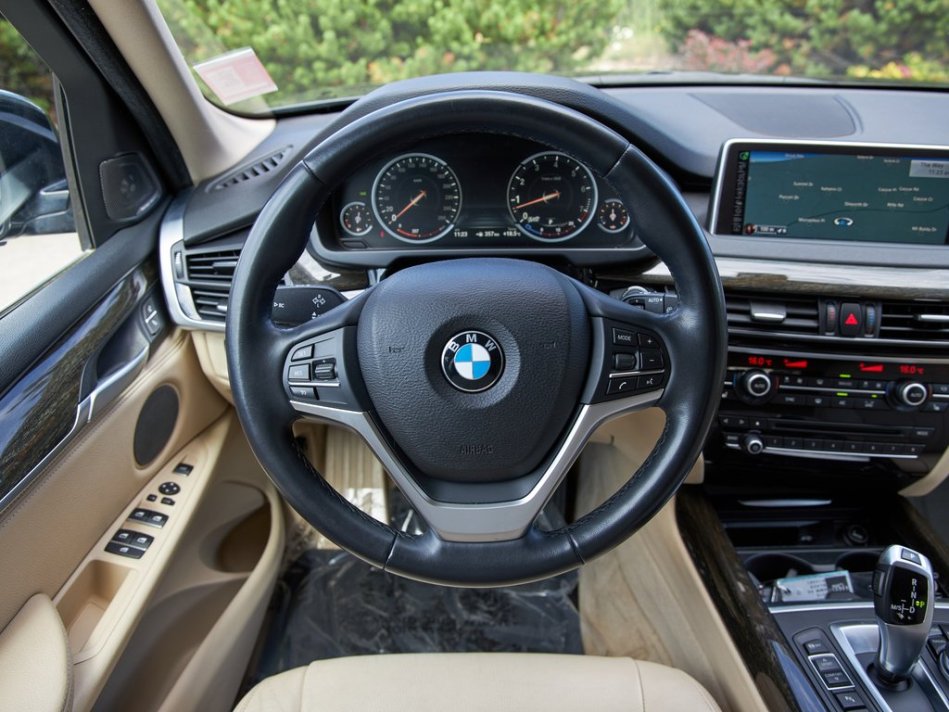 BMW X5 XDRIVE35I 5UXKR0C55F0P14381 62594