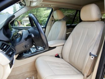 BMW X5 XDRIVE35I 5UXKR0C55F0P14381 62582