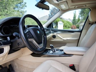 BMW X5 XDRIVE35I 5UXKR0C55F0P14381 62583