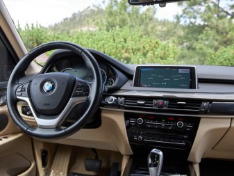 BMW X5 XDRIVE35I 5UXKR0C55F0P14381 62586