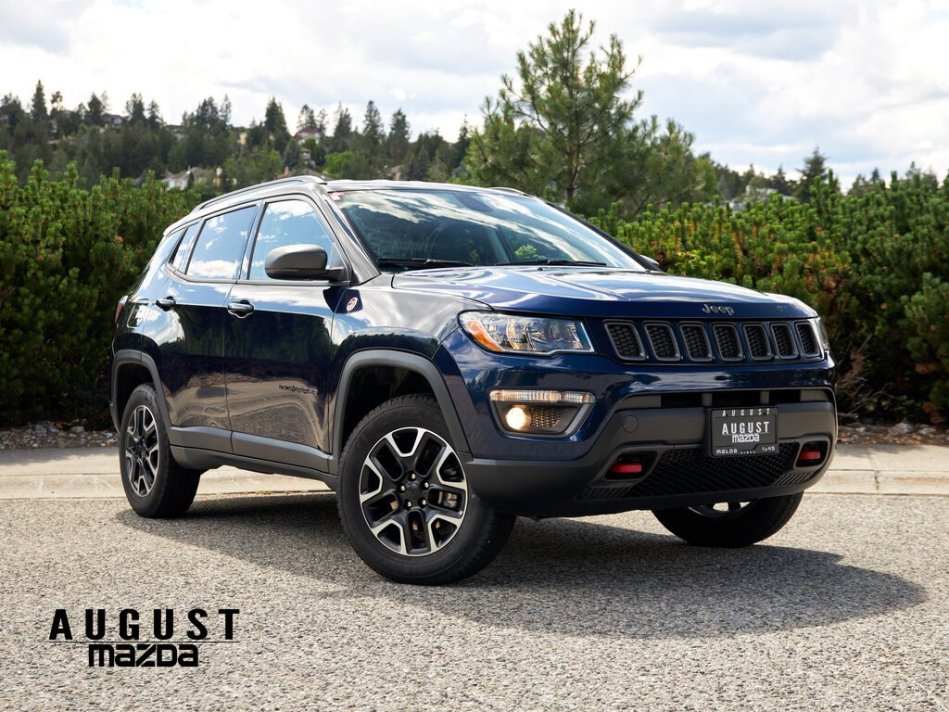 JEEP Compass TRAILHAWK 3C4NJDDB3MT590225 62702