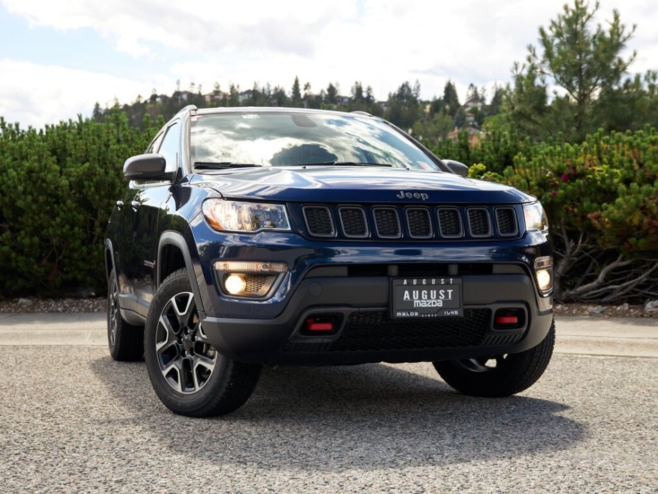 JEEP Compass TRAILHAWK 3C4NJDDB3MT590225 62704