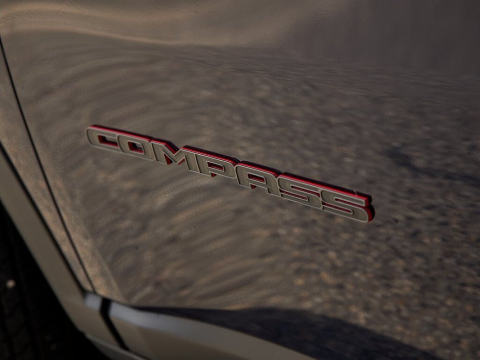 JEEP Compass TRAILHAWK 3C4NJDDB3MT590225 62711