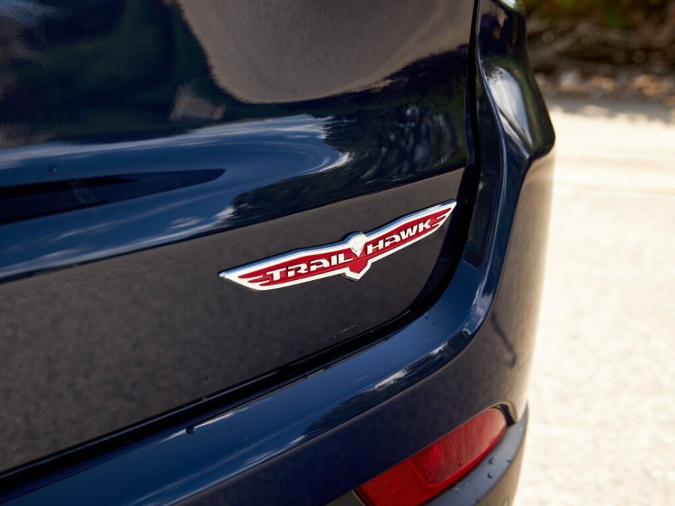 JEEP Compass TRAILHAWK 3C4NJDDB3MT590225 62713