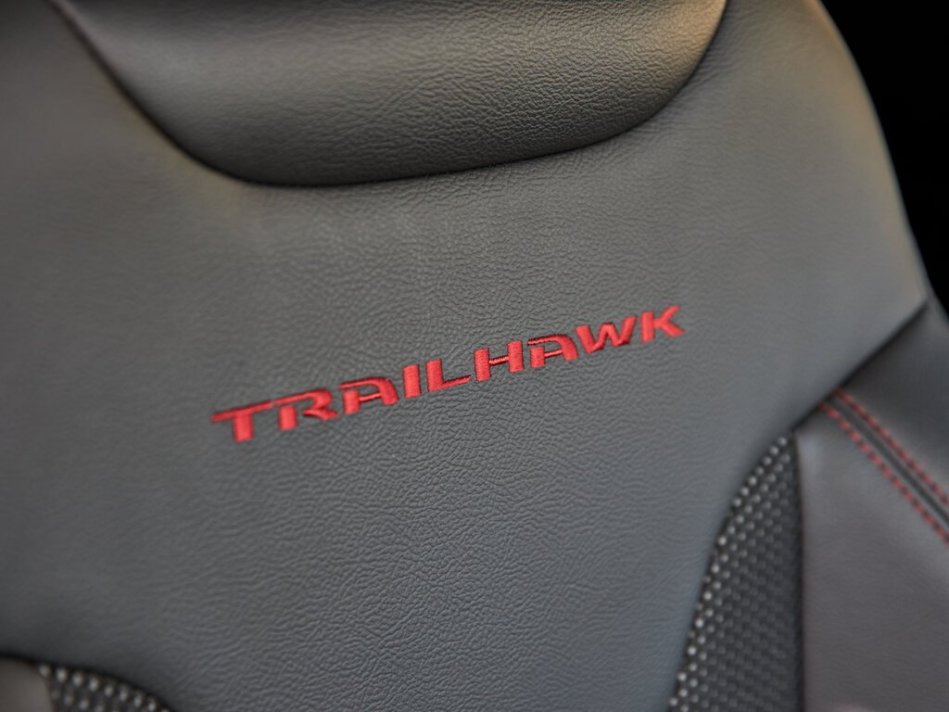 JEEP Compass TRAILHAWK 3C4NJDDB3MT590225 62722