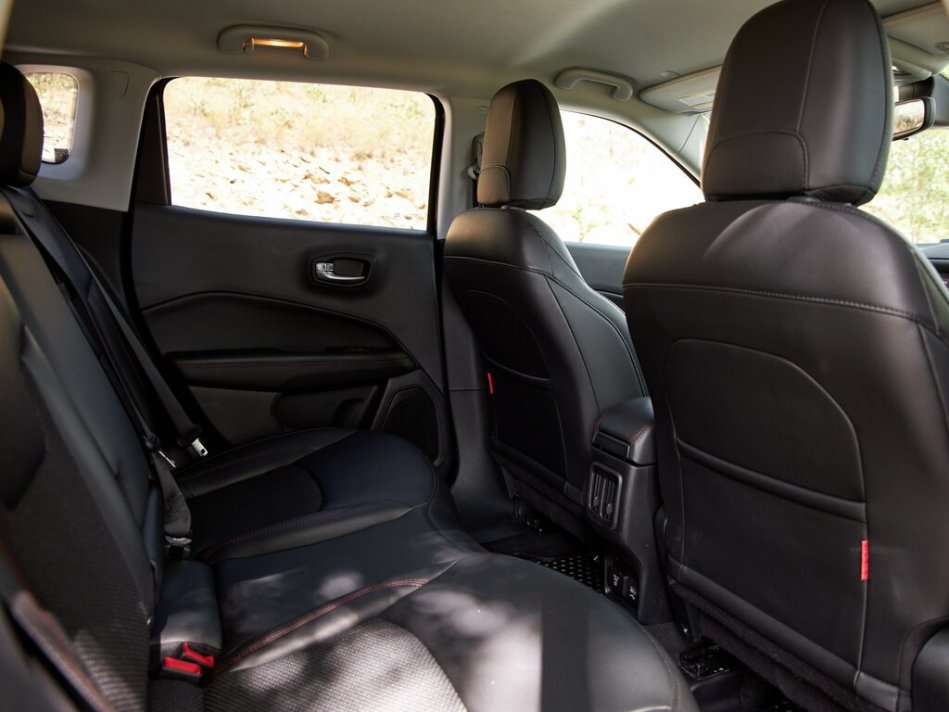 JEEP Compass TRAILHAWK 3C4NJDDB3MT590225 62723