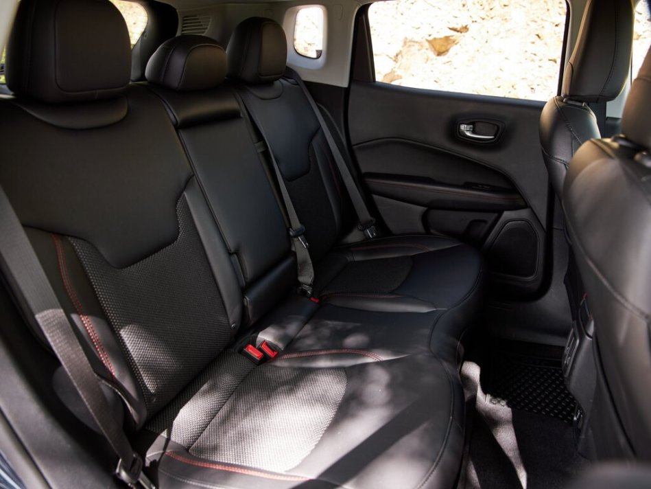 JEEP Compass TRAILHAWK 3C4NJDDB3MT590225 62724