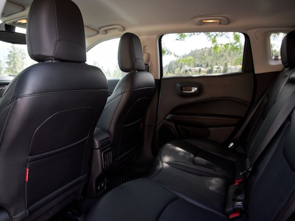 JEEP Compass TRAILHAWK 3C4NJDDB3MT590225 62725