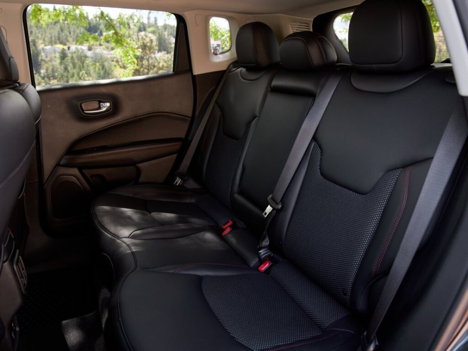 JEEP Compass TRAILHAWK 3C4NJDDB3MT590225 62726