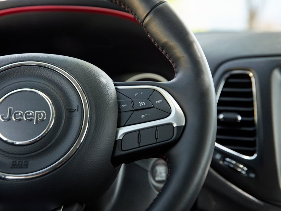 JEEP Compass TRAILHAWK 3C4NJDDB3MT590225 62730