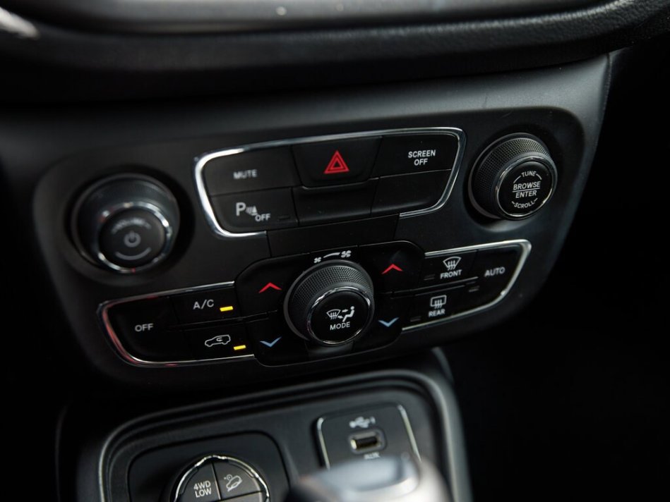 JEEP Compass TRAILHAWK 3C4NJDDB3MT590225 62734